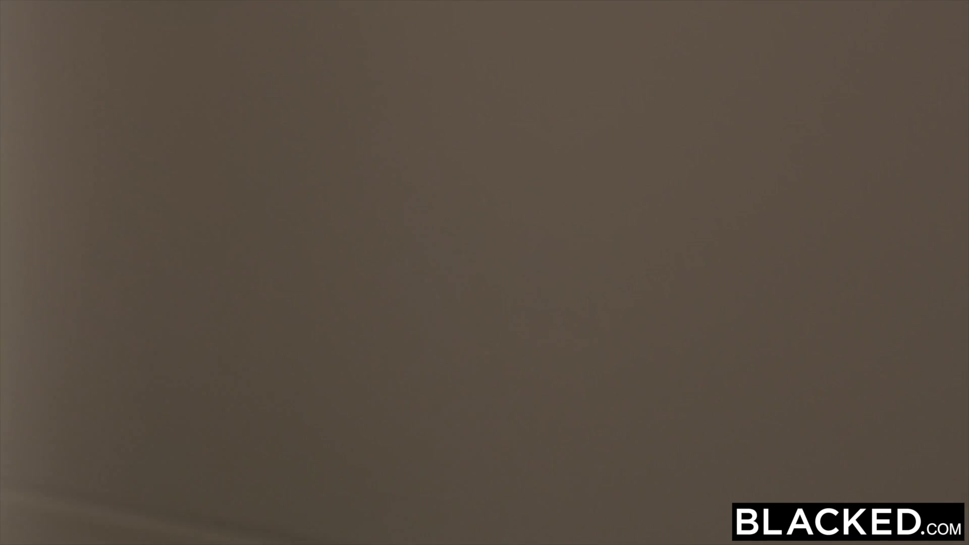 BLACKED College student 18+ Fucks Mandingo's GIANT BBC