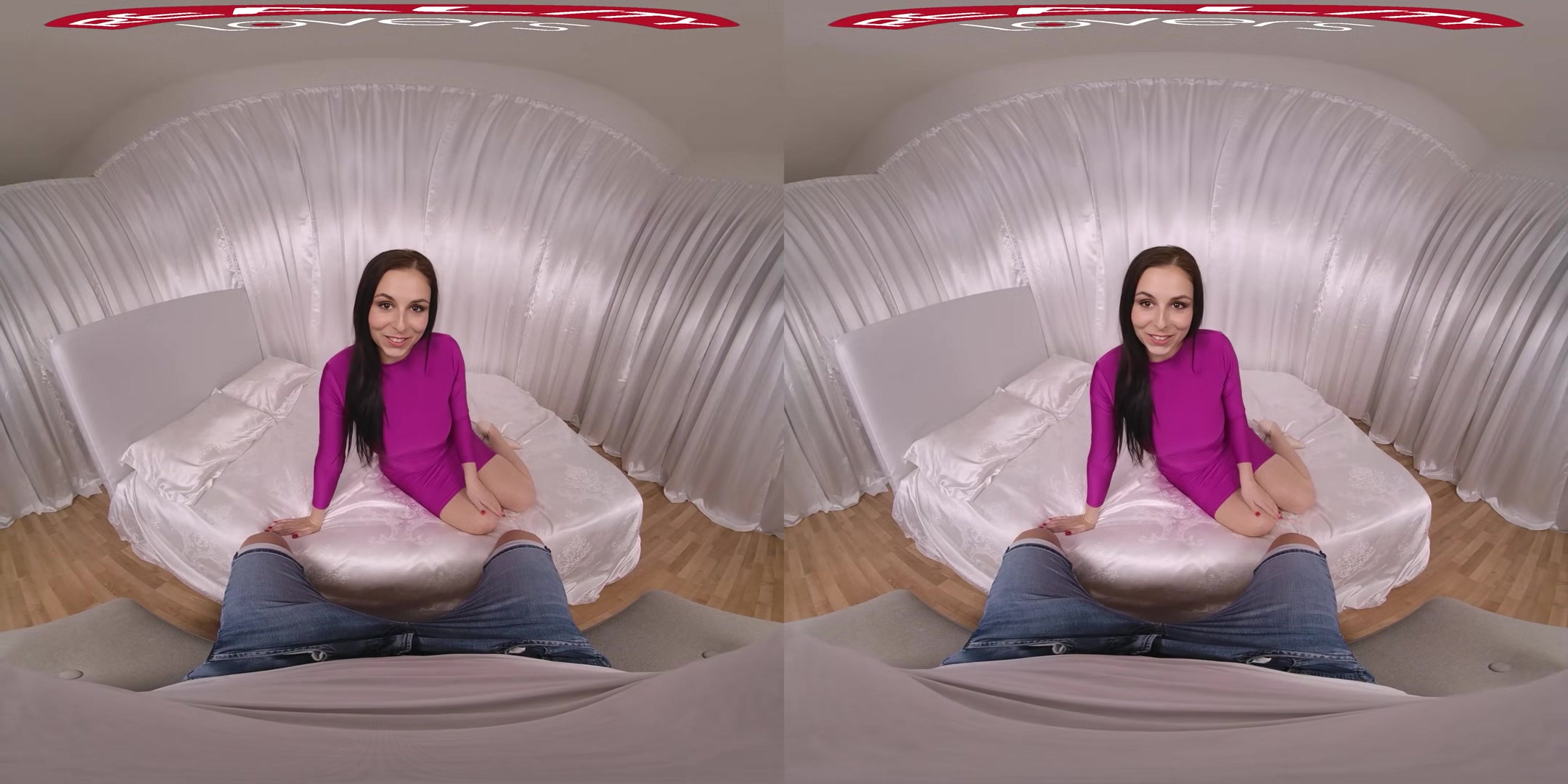 VR Cock Casting 1 - RealityLovers