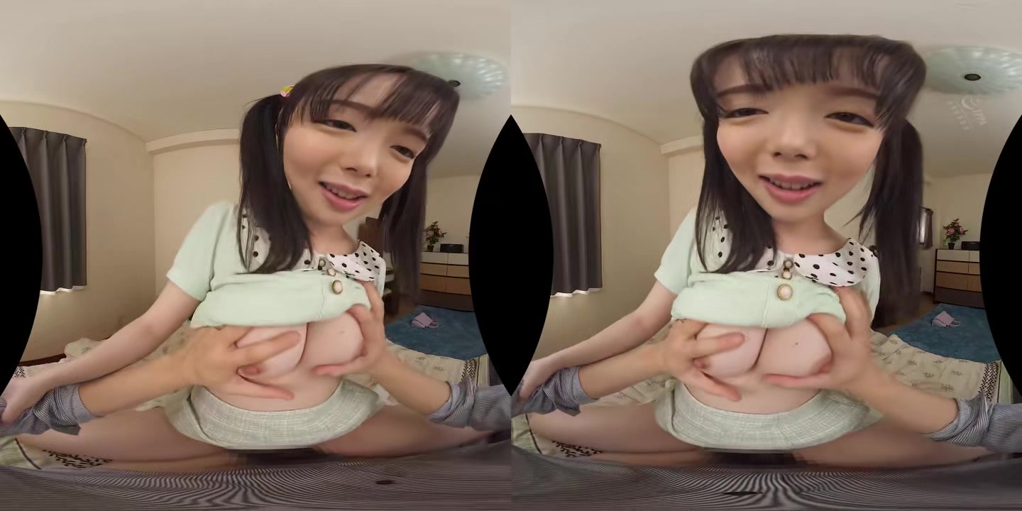 Asuka Momose in Men Are Her Favorite Food: 24 Year Old Asuka Momose has a Tight Pussy - KMPVR
