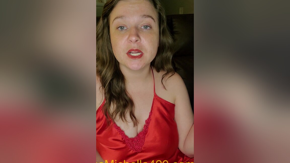 Im Blackmailing You For All Of That Dick I Made You Suck Faggot - Missmichella420