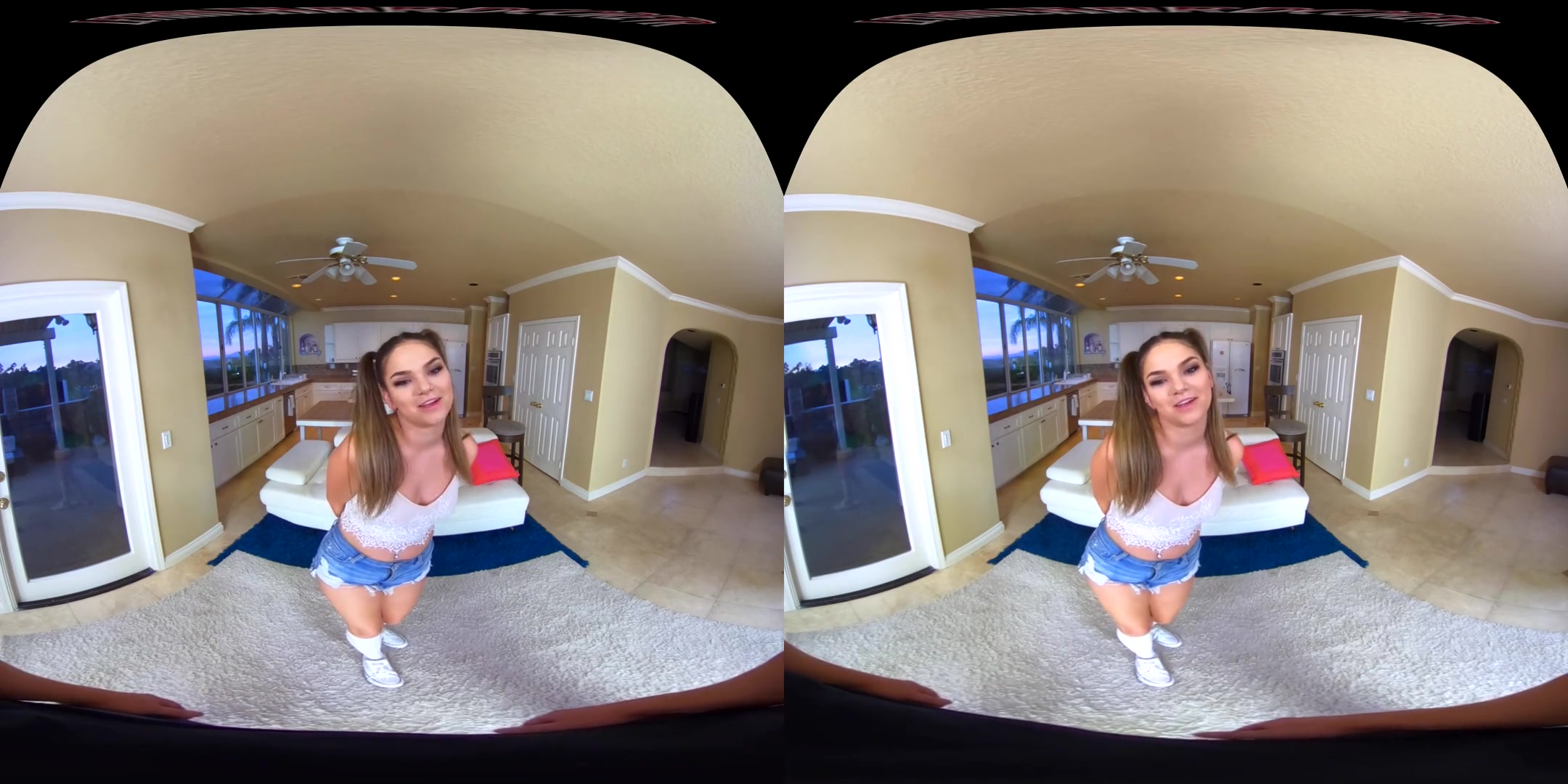 Stepdad Wants My Pussy - SexLikeReal