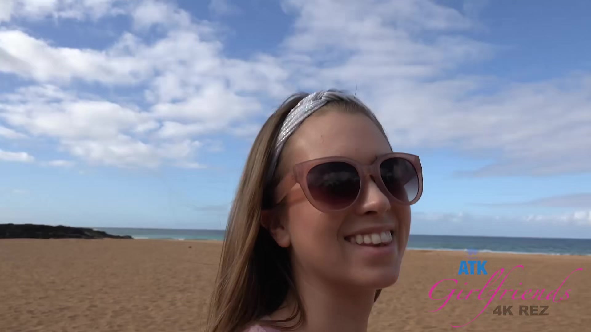 Virtual Vacation In Kanai With Jill Kassidy Part 4