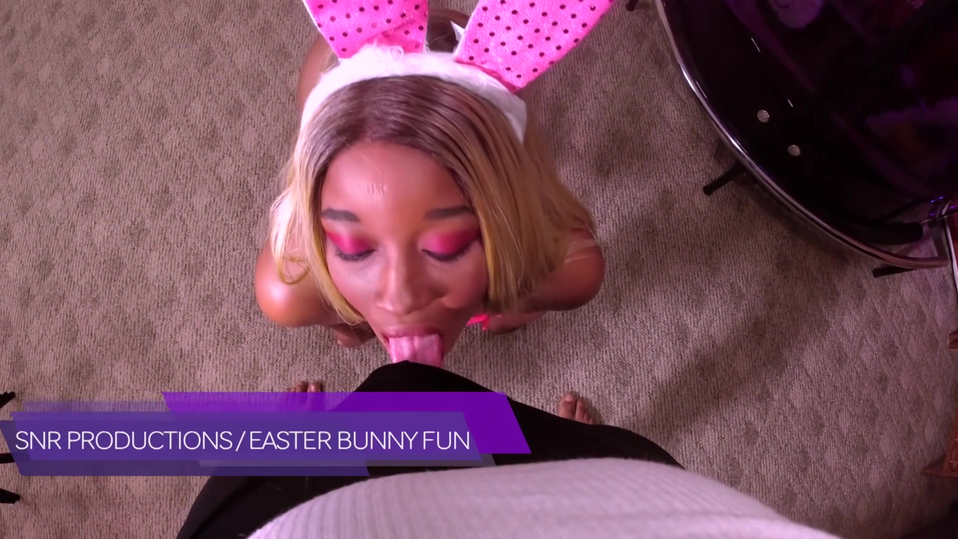 Nina Rivera Gives Don Whoe That Asshole For Easter Pt 12 - Superhotfilms