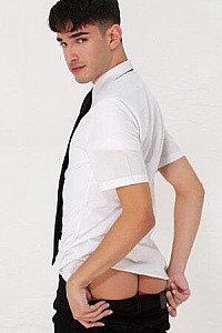 Rob Quin