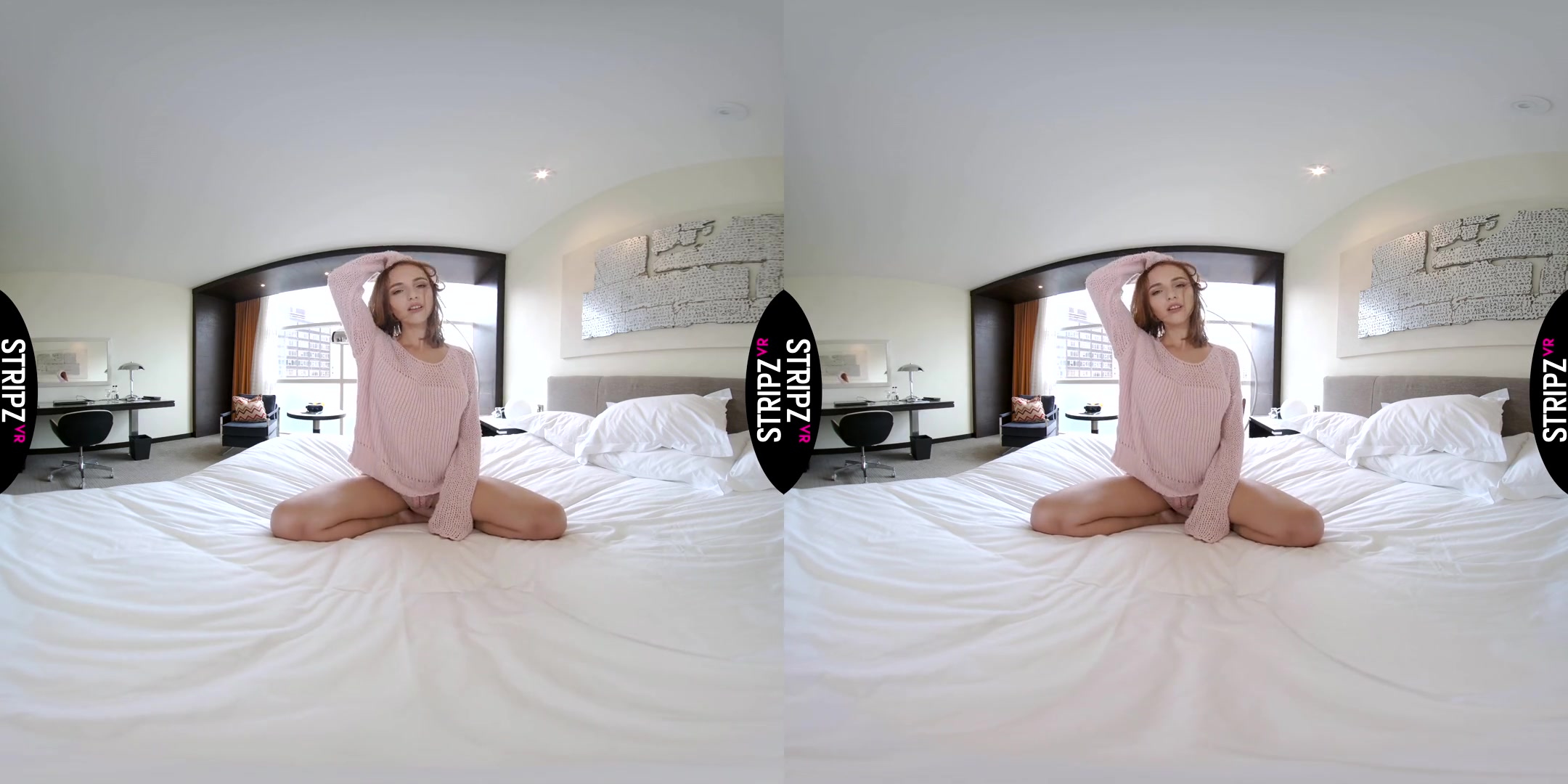 Lust - SexLikeReal