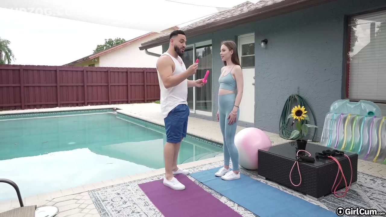 Riding Cock Makes Me Cum With Joy! With Venus Vixen