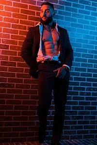 Tony Dangelo