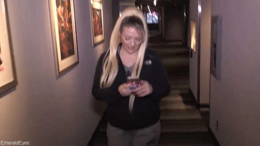 My Date Was Late - Sex Movies Featuring Emmy Demure