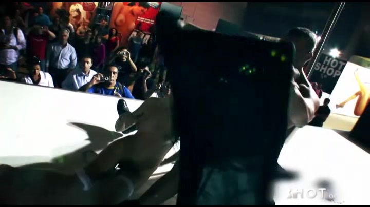 Ana Show - HotGold