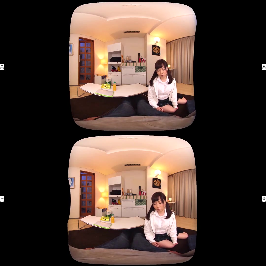 Virgins, Both of Us 1 - Petite Asian Riding