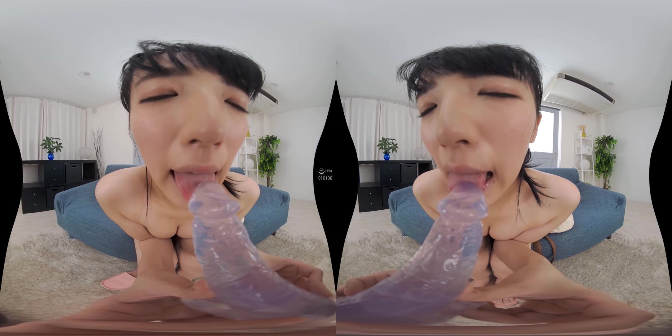 Jav Interview Turns Into Then And There Sex Part 1