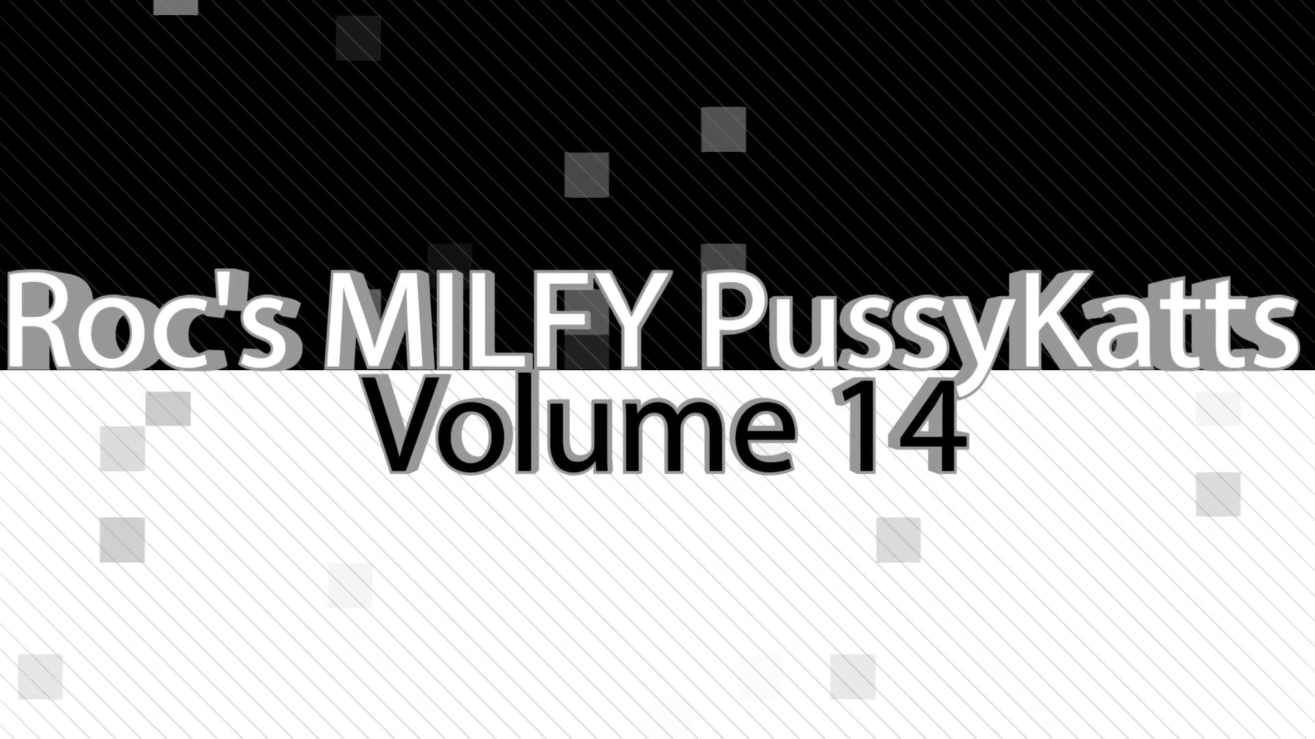 Rocs Milfy Pussykatts Volume 12 Featuring Alexa Grey - Sir Berus's Sanctum