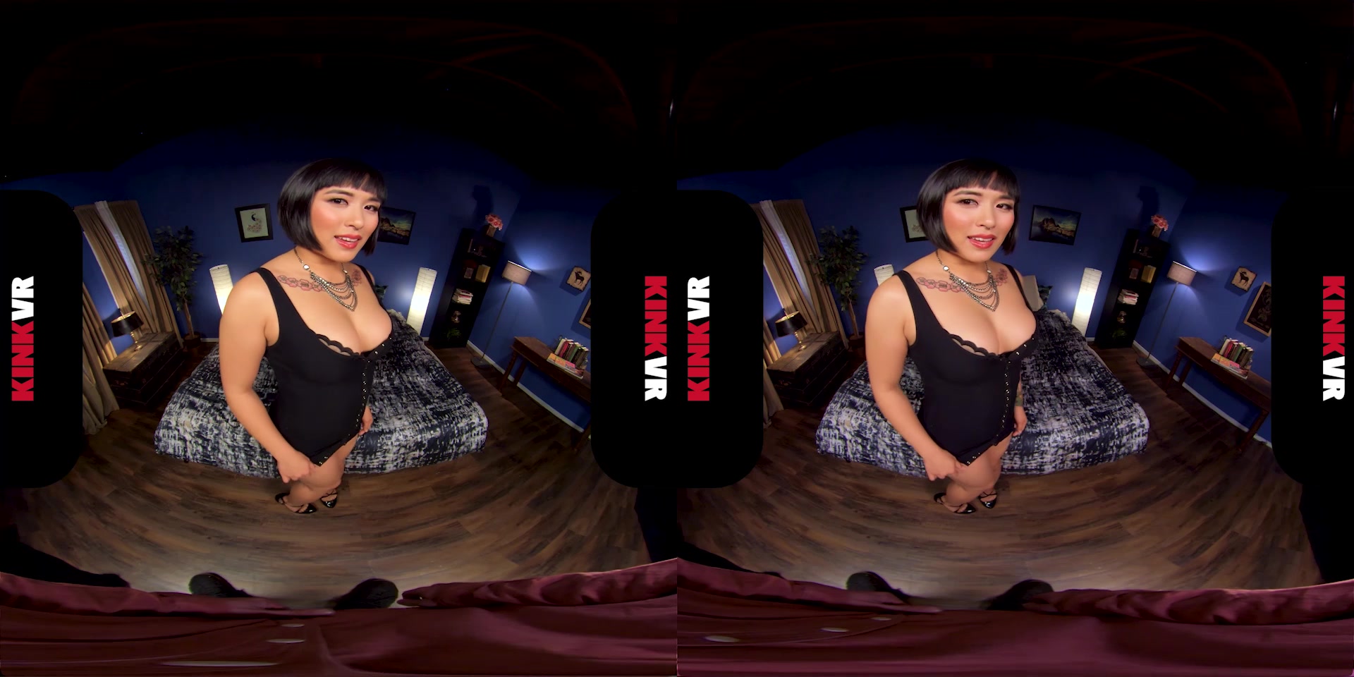 Mia Little in Plaything - KinkVR