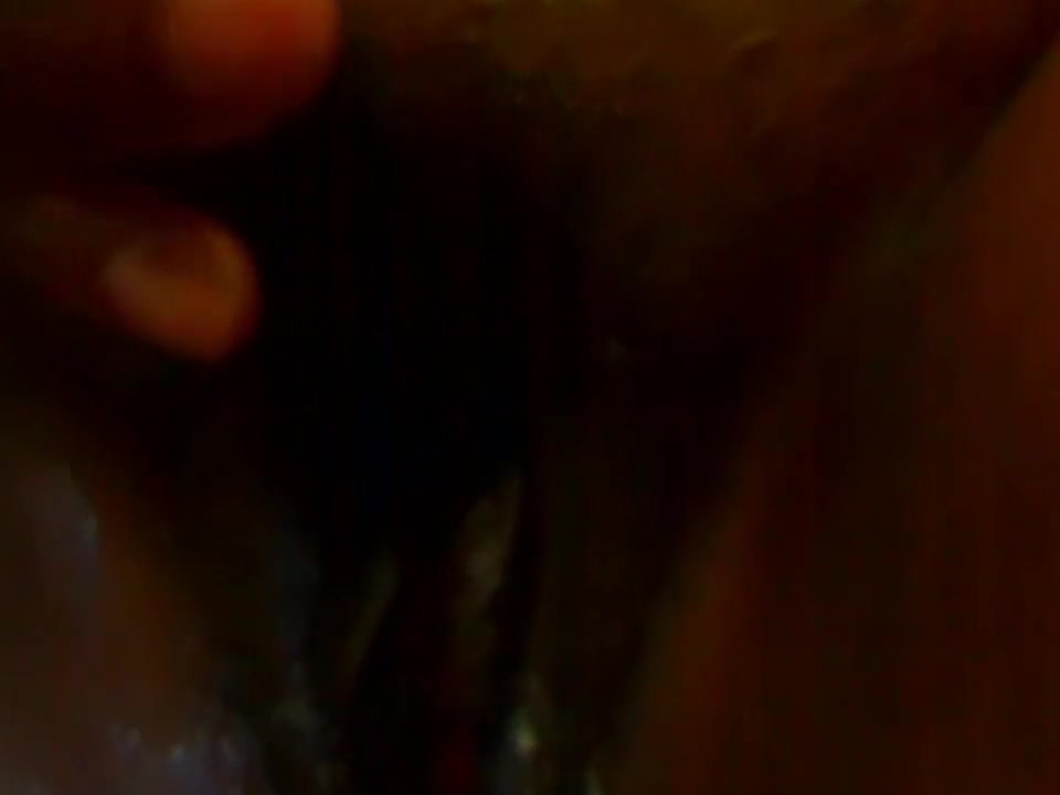 Tabletop Pussy Play