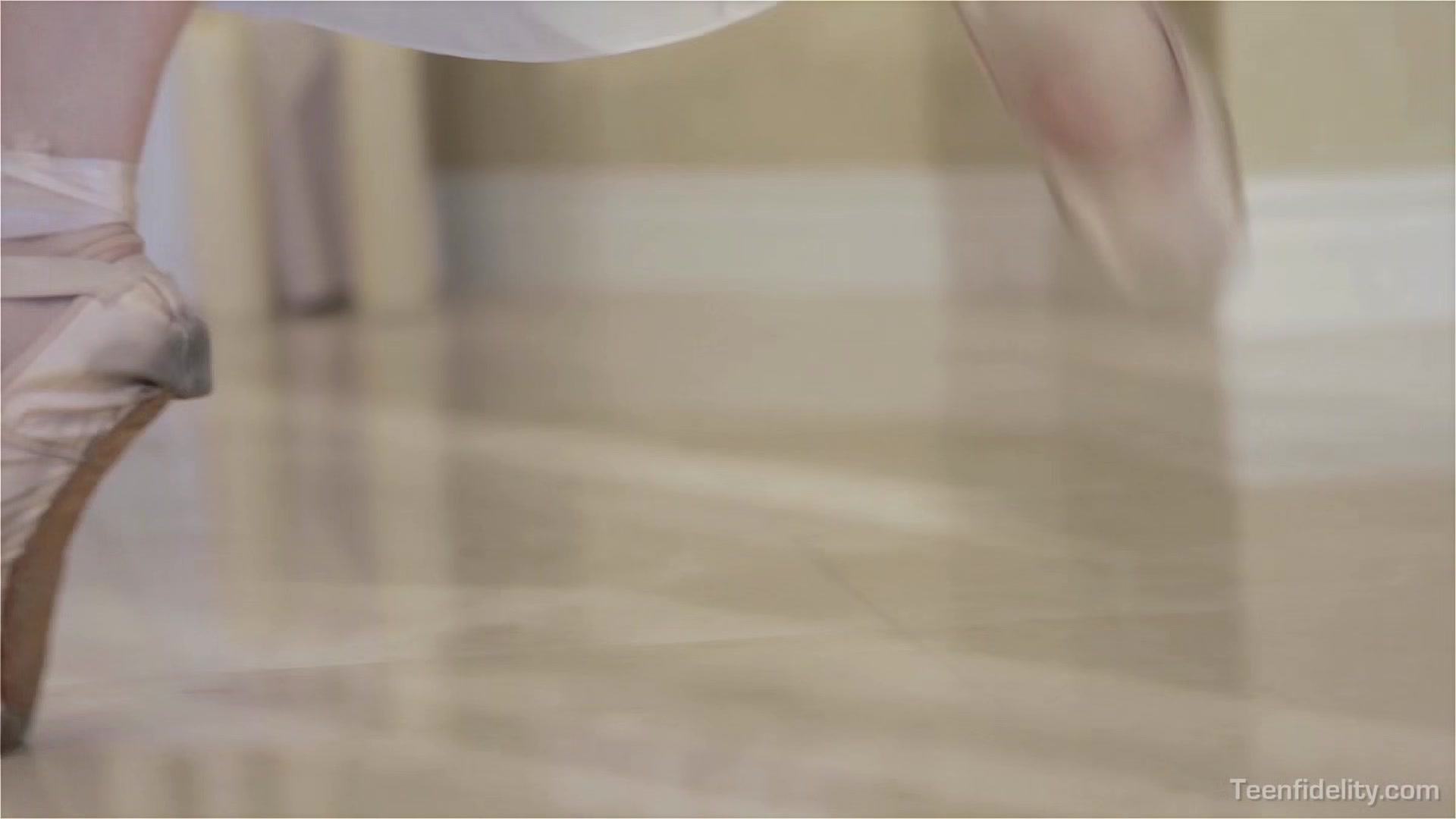 Backdoor Ballerina - Starring: Melody Jordan - PornFidelity