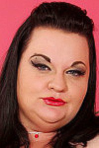Joanna Roxxx