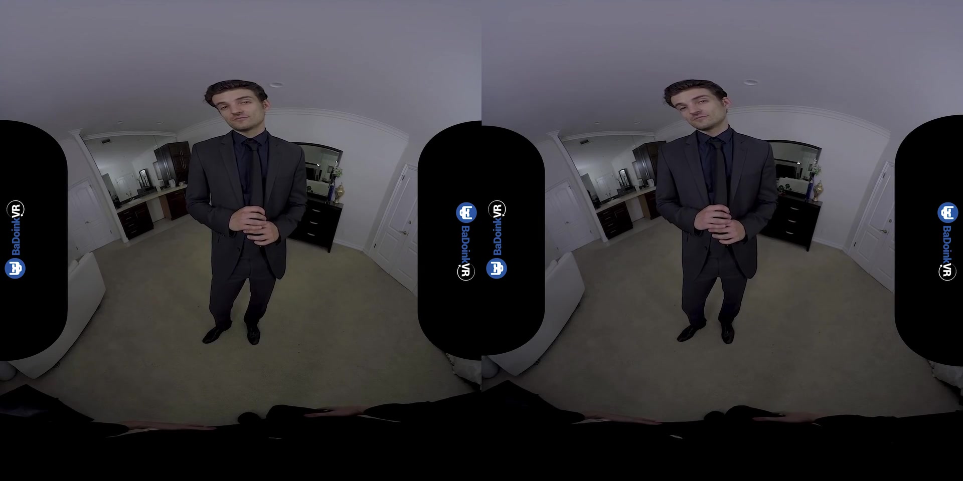Virtual Sexology II: Female POV