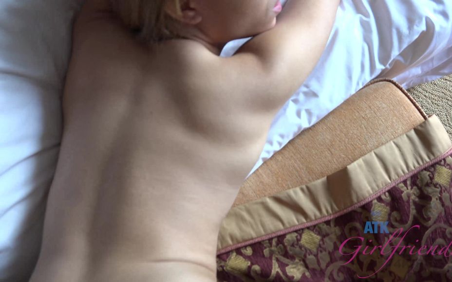 She Sucks Your Cock To Get Her Ready For Some Good Anal Action
