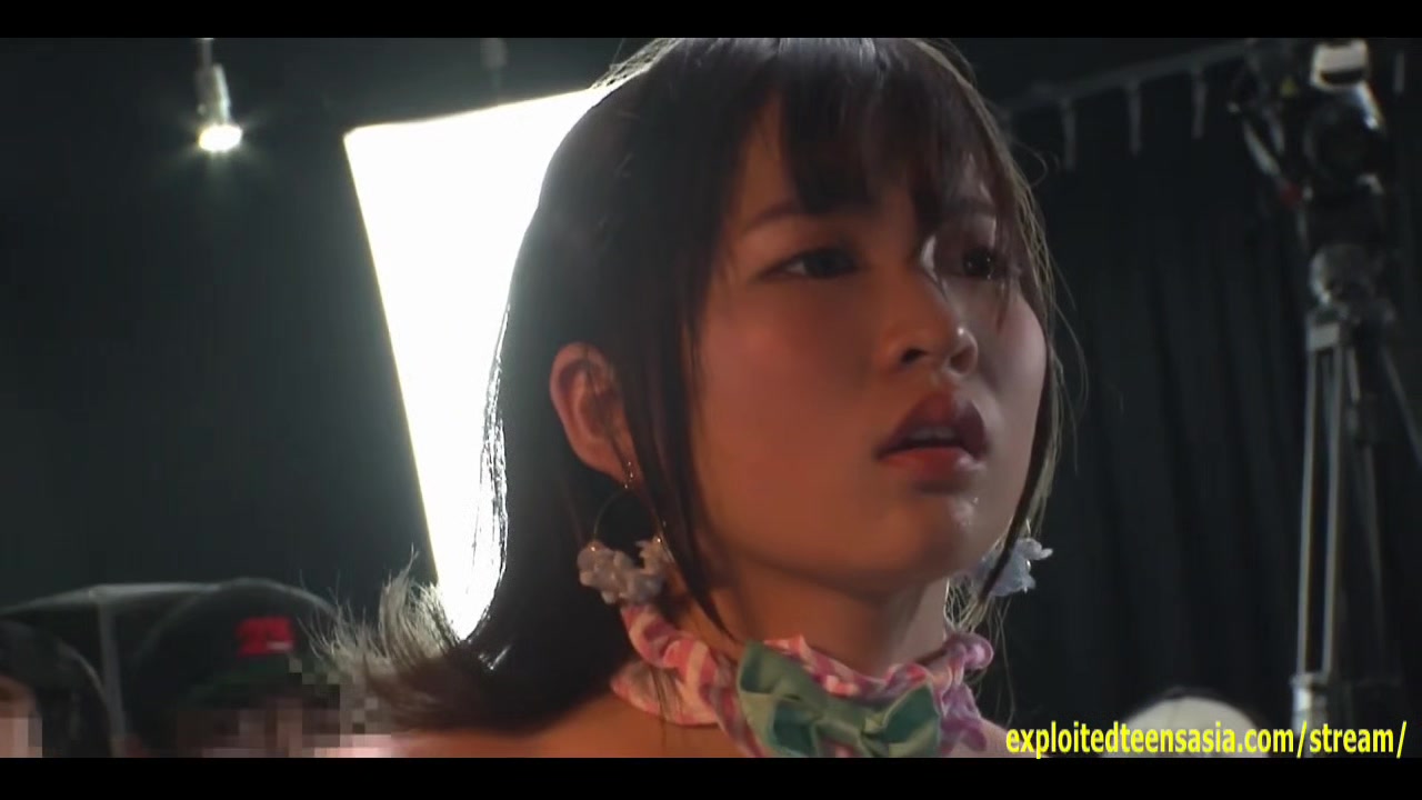 Jav Idol Kururigi Aoi Fucked On Stage When Guys Stops Time At Idol Concert Fucks In Front Of Crowd No Shame