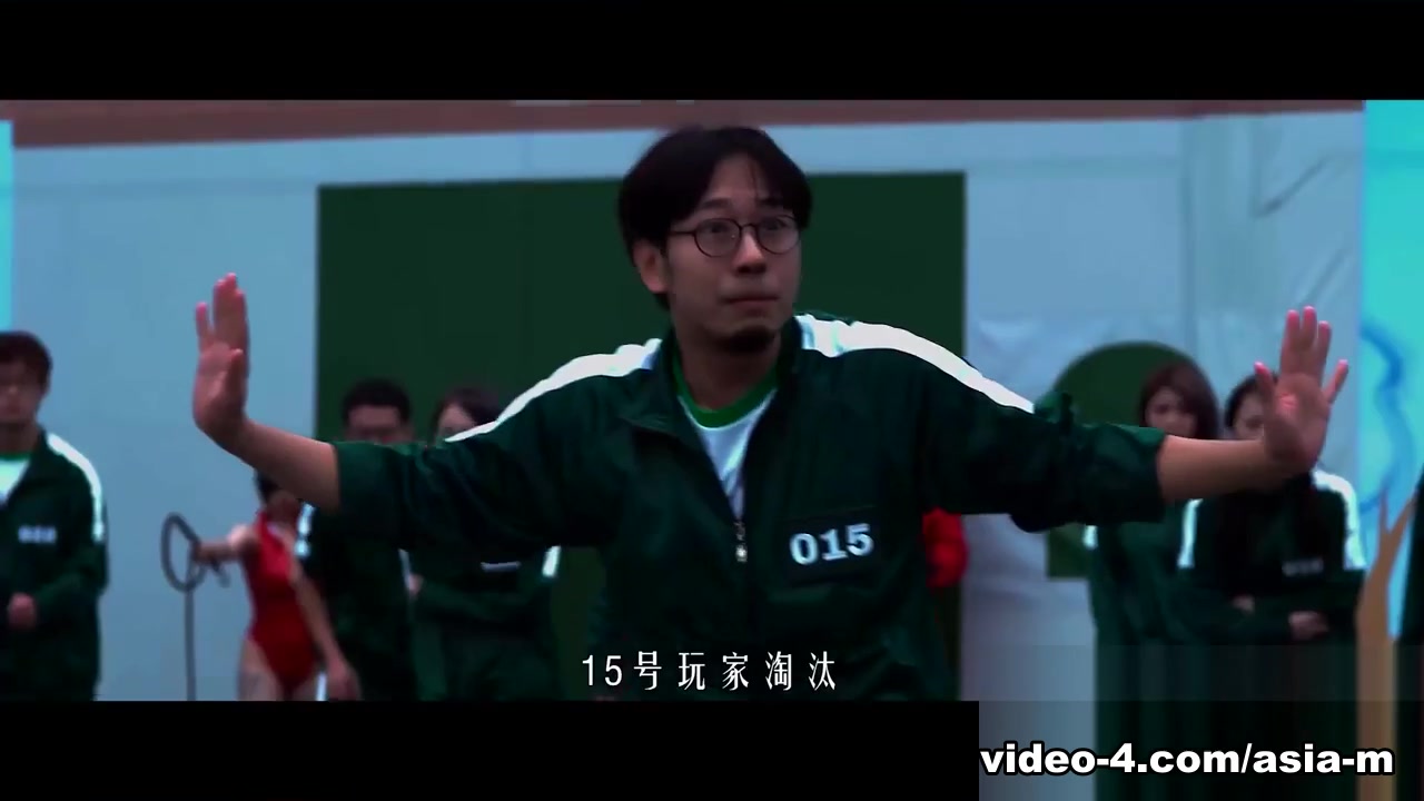 Squirt Game MTVQ12-EP1 / 鲍鱼的胜利 MTVQ12-EP1 - ModelMediaAsia
