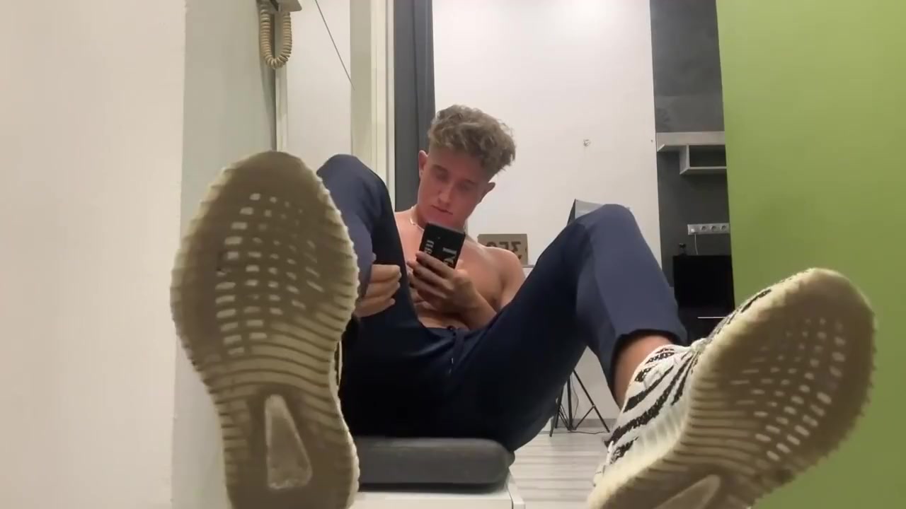 Dirty Shoe Ignore