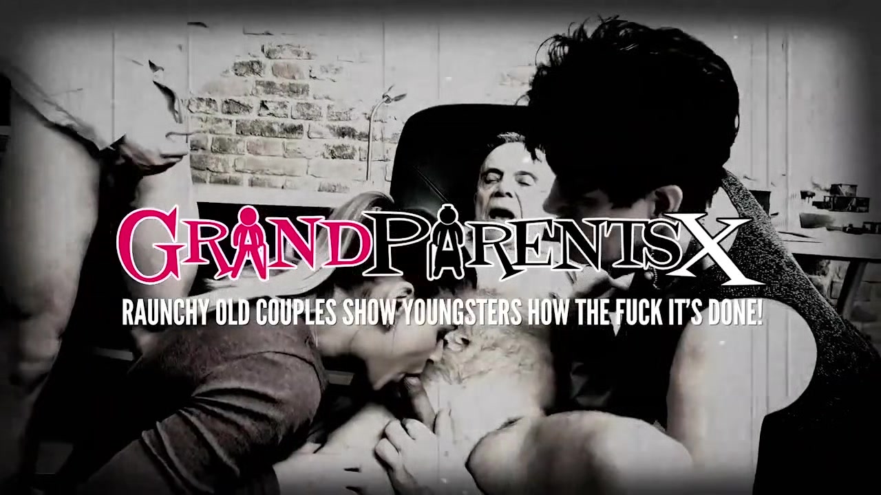 The Older the better - Grandparentsx