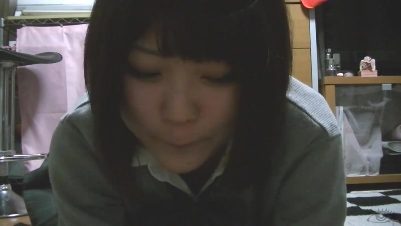 Emiko Catches A Buzz - SexJapanTV