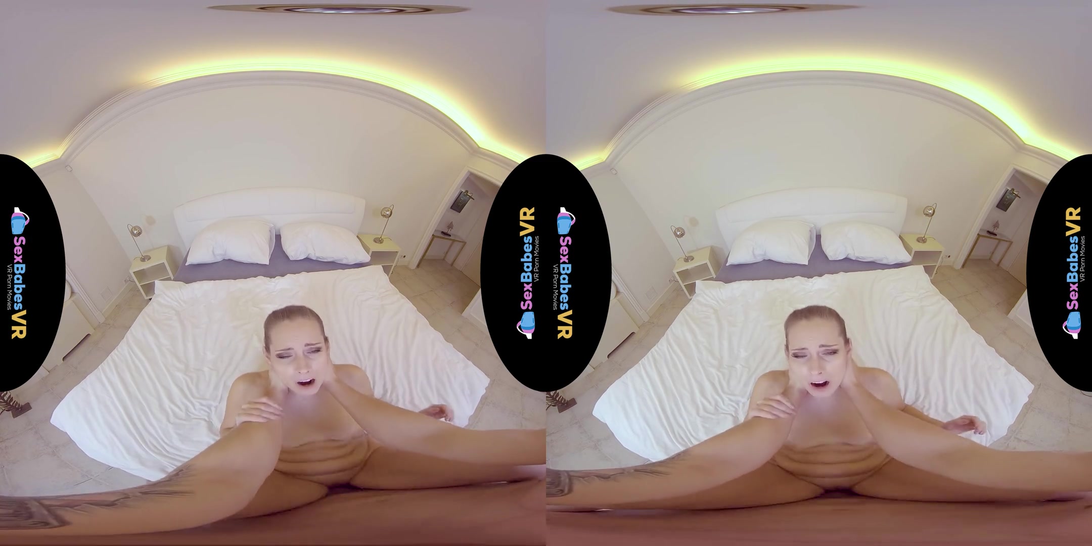 Confession Real Estate Agent - Incredible Babe Fucking in Ultra High Definition Virtual Reality
