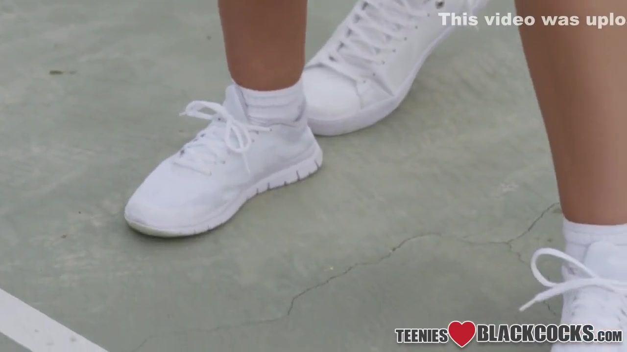 Tennis teen 18+ Facial Bbc
