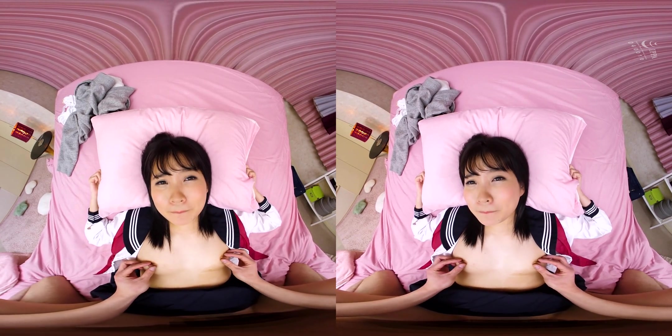 Aoi Kururigi Sex with My Step sister While Your Parents are Away 4 - SexLikeReal