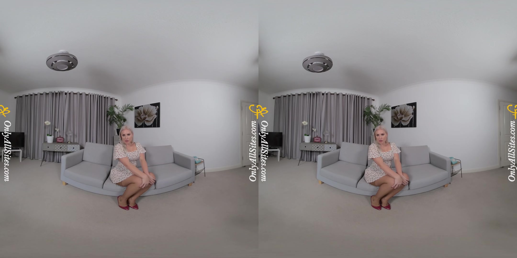 Jenny James - OnlyTease