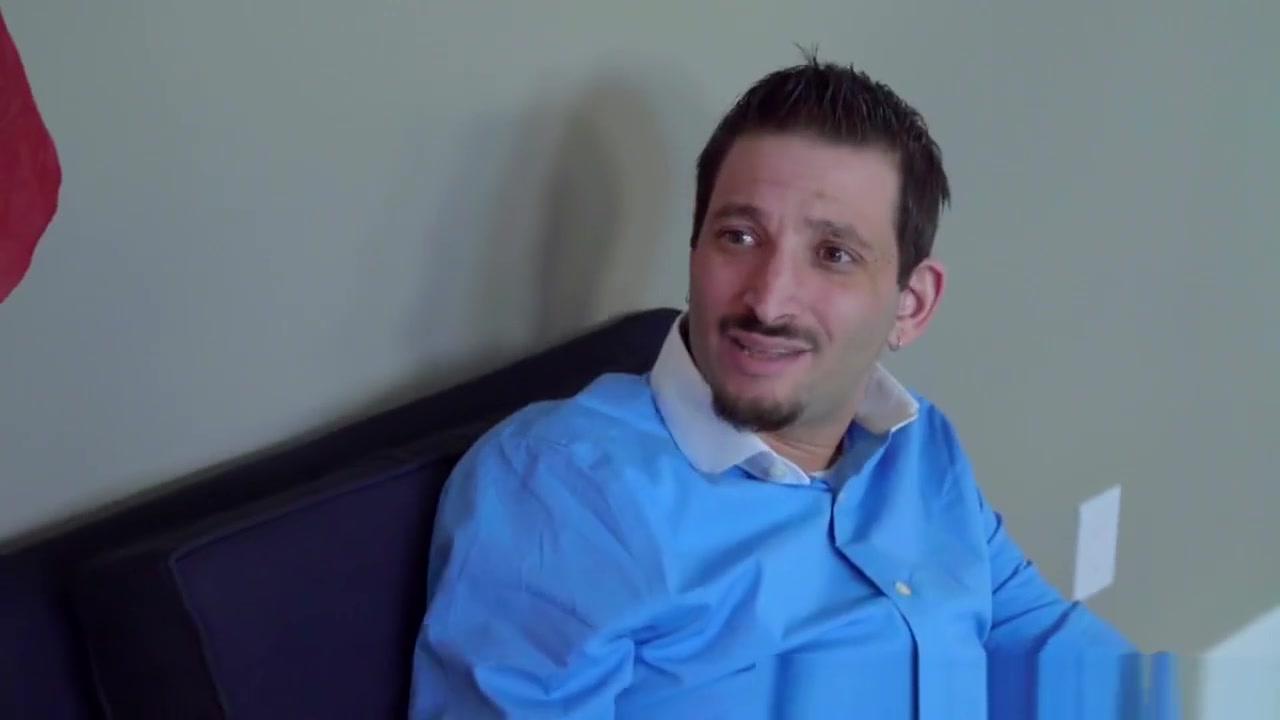 Brazzers - Real Wife Stories - He Says She Fu