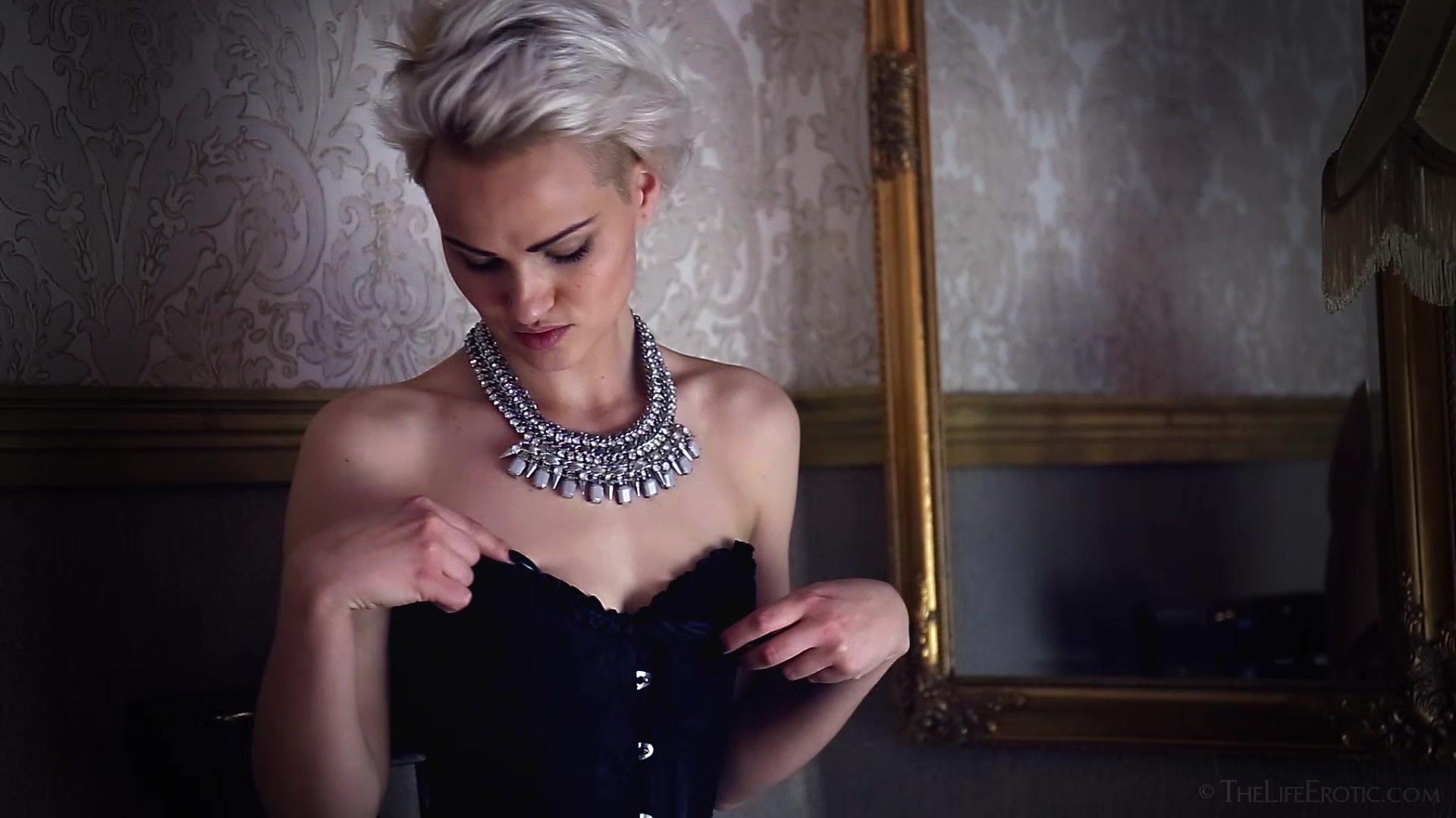 Hot Glam 2 - Ferggy - TheLifeErotic