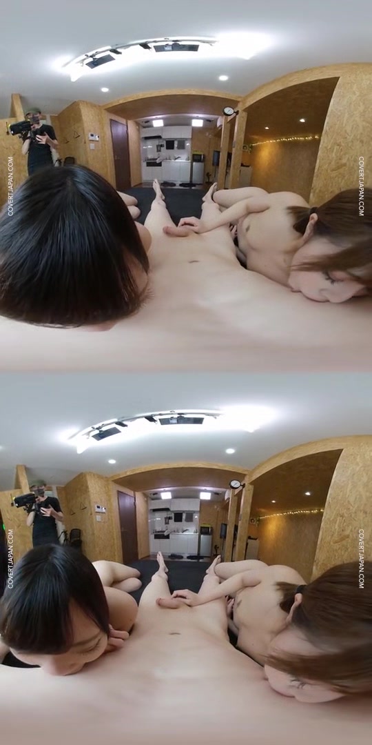 Misa & Miriya's Happy Fun Fun How-To Video - Part 2