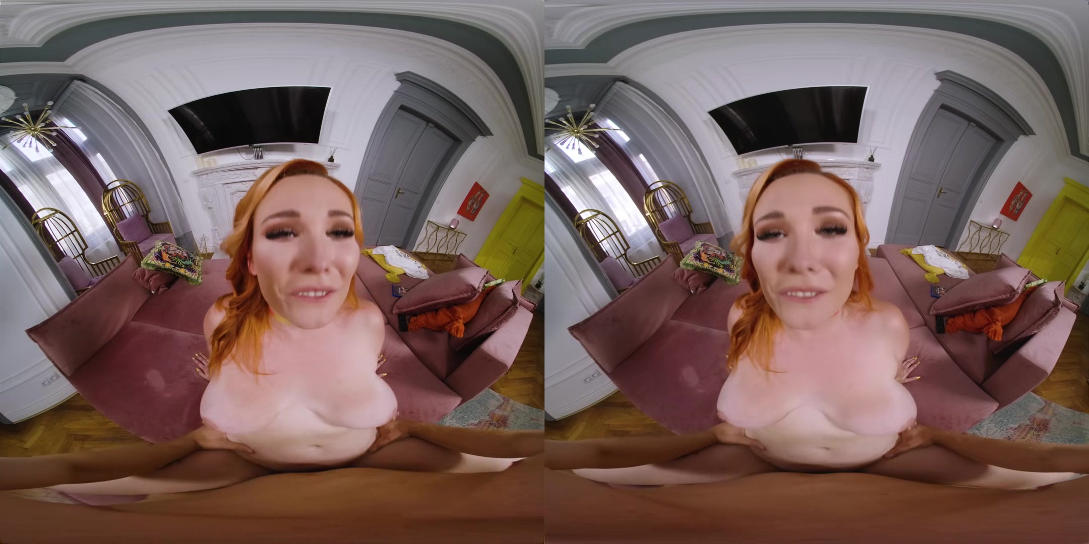 While Installing