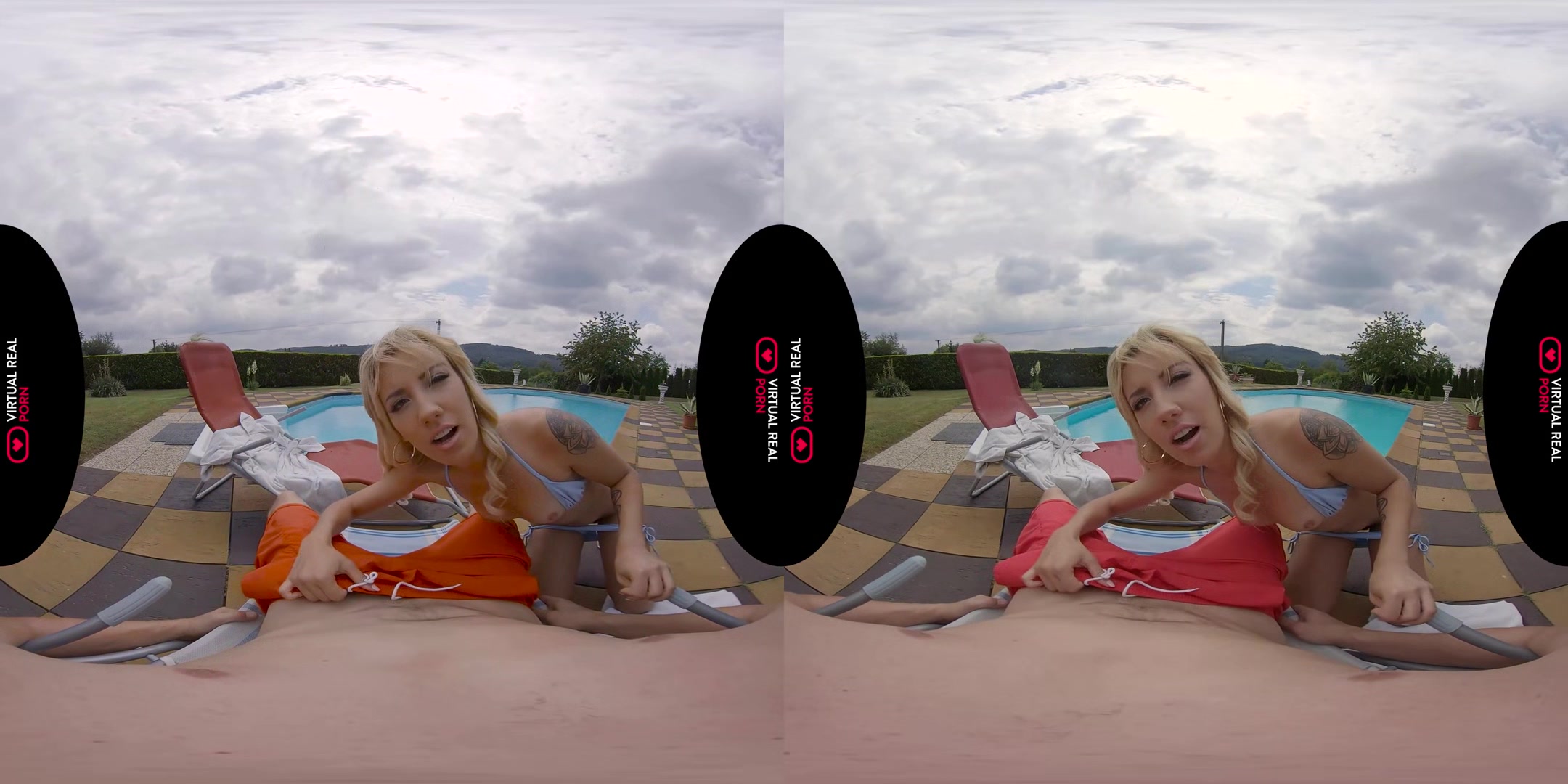 Virtual Sex-ality