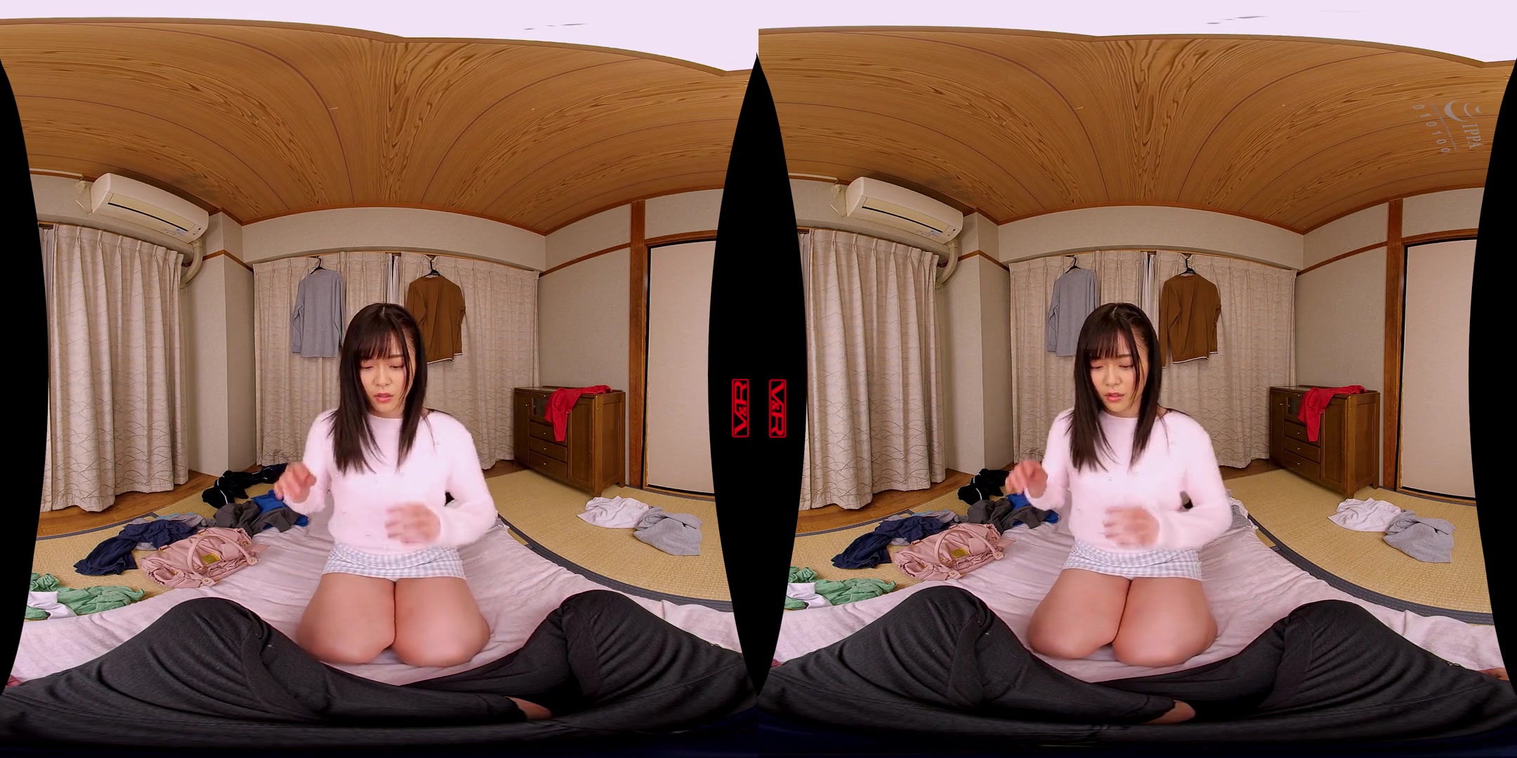 Love Me, Stepbrother, I'm Doing My Best; Taboo Hardcore JAV Sex