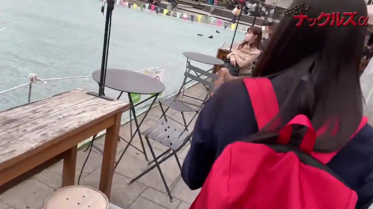 Asian angel 8259 - AsianHappyEnding