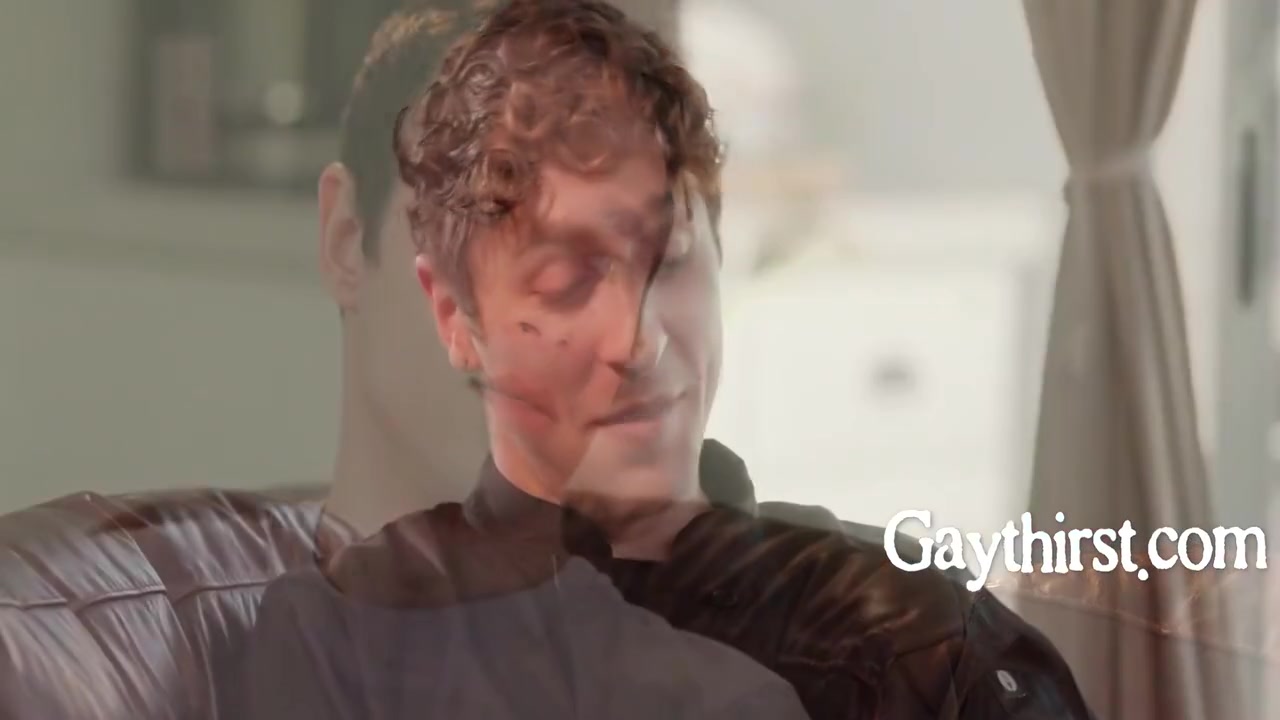 Closeted Gay Meets His Perfect Match 6 Min