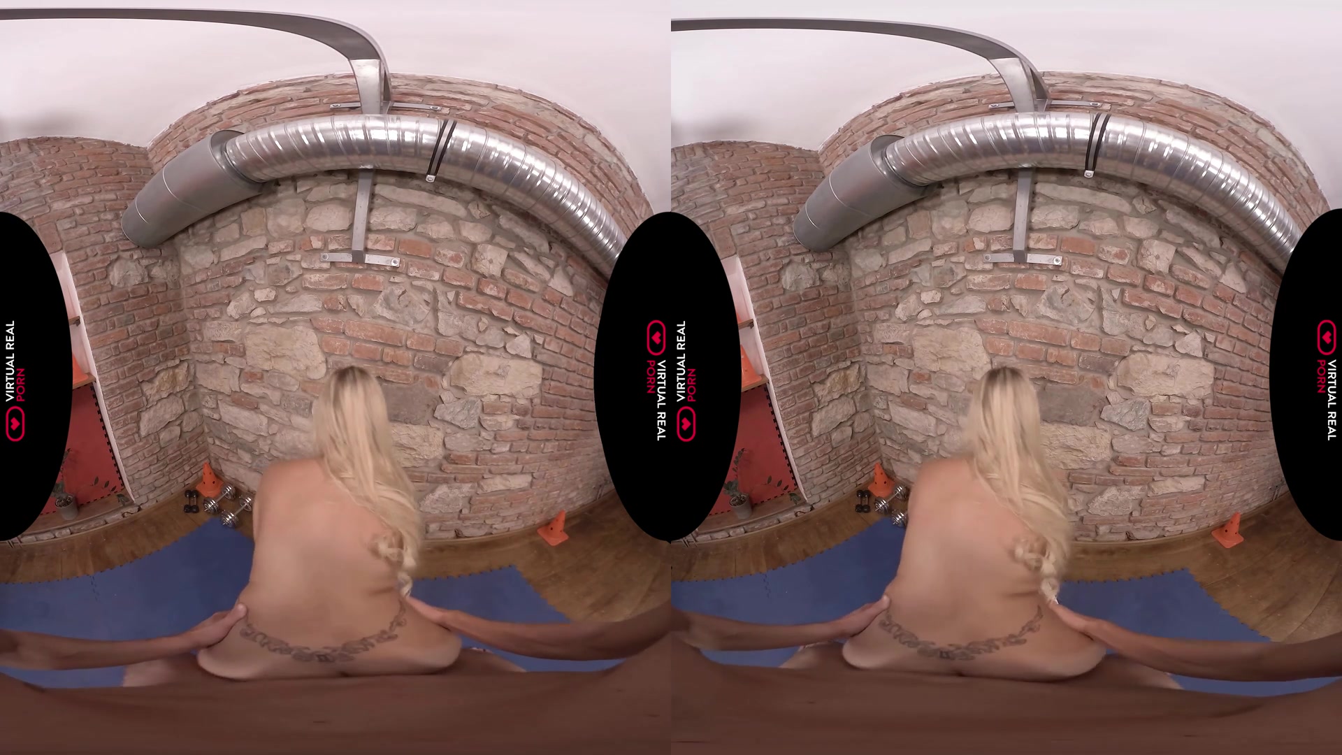Dance with me - VirtualRealPorn