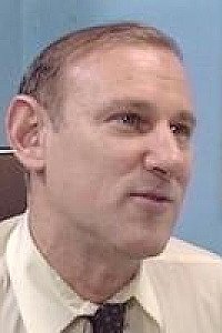 David Ruby