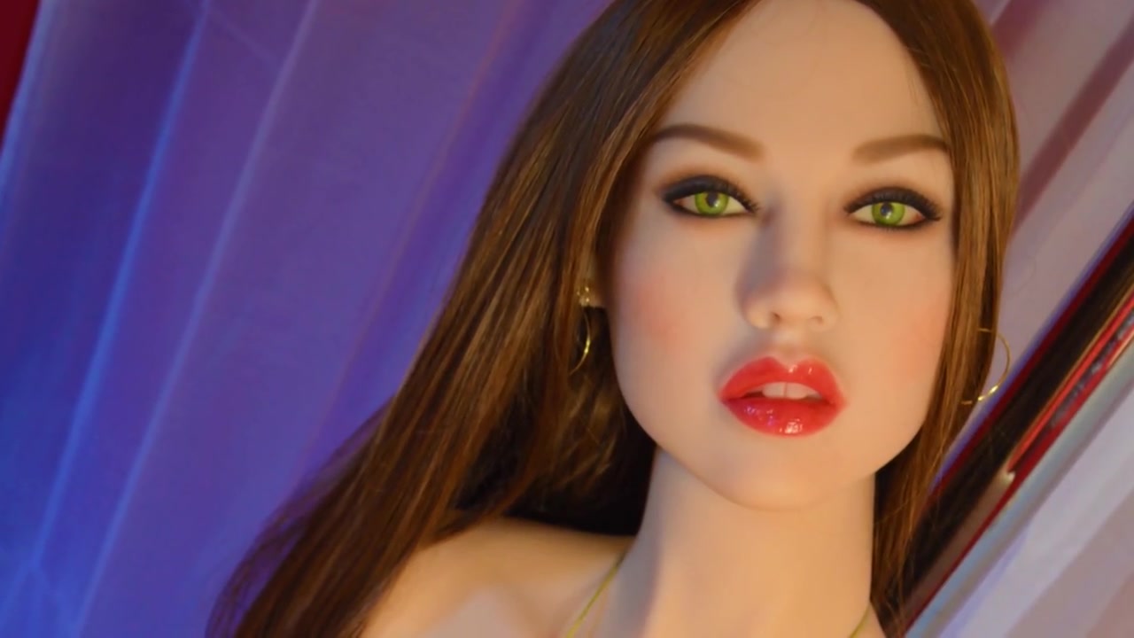 teen 18+ MILF brunette blonde sex doll babe looks real
