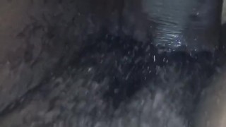 With or without pubes, my pussy still fat!