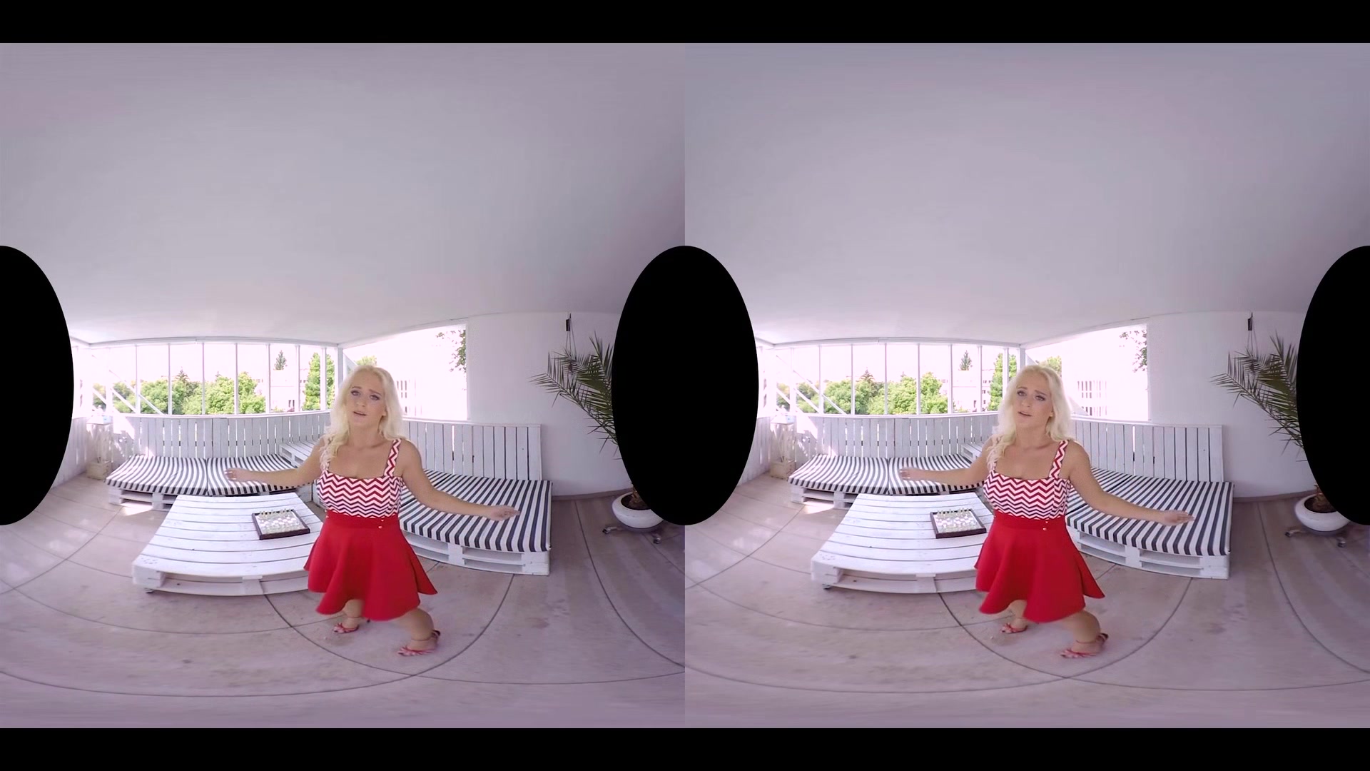 Make-up Sex - RealityLovers
