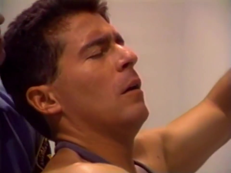 Scott Wilder And Alex Kincaid In Kincaid Receives From Cop... Hd