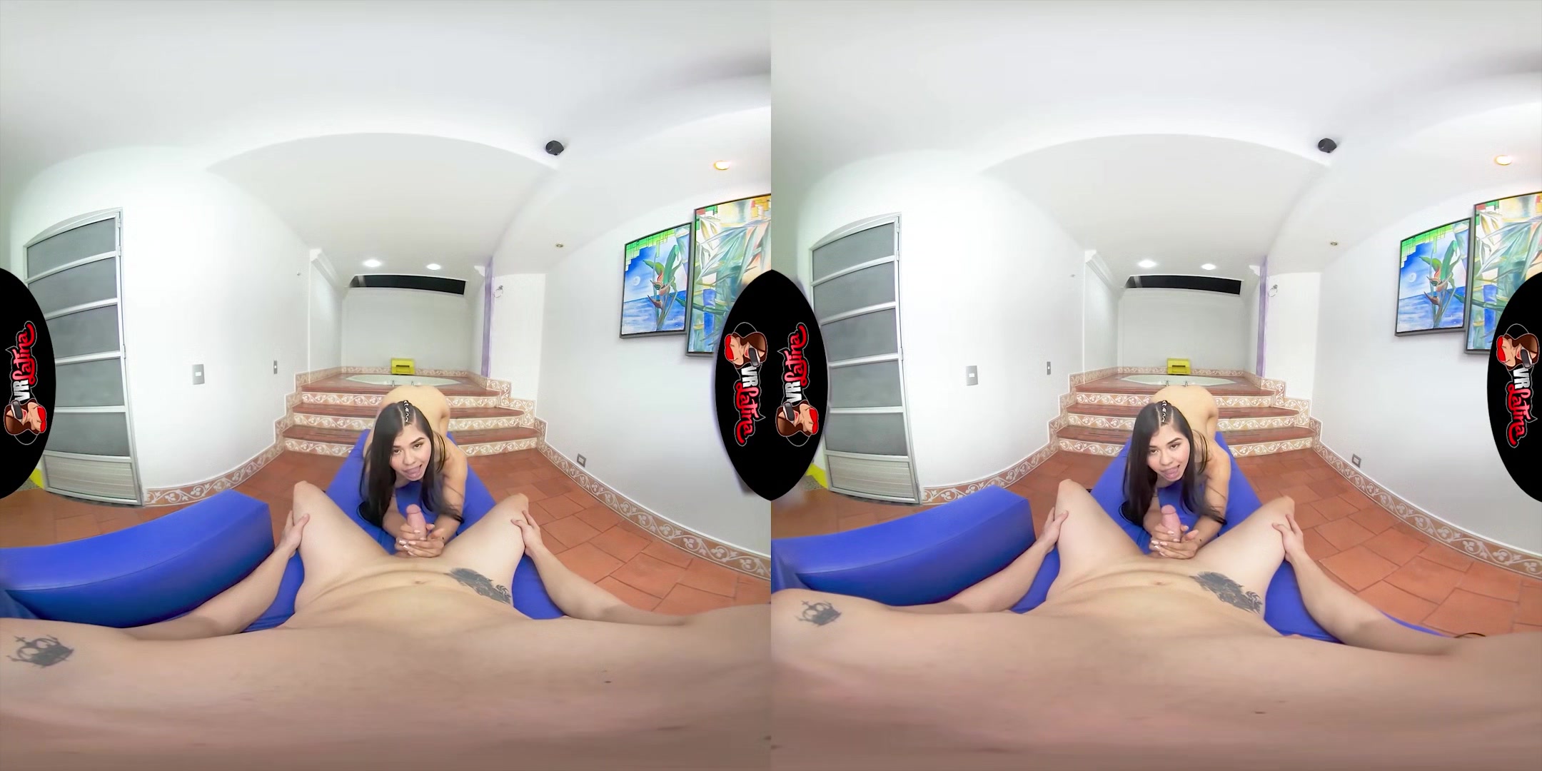 Supa Lupa - Curvy Latina - Vrlatina - Sexlikereal