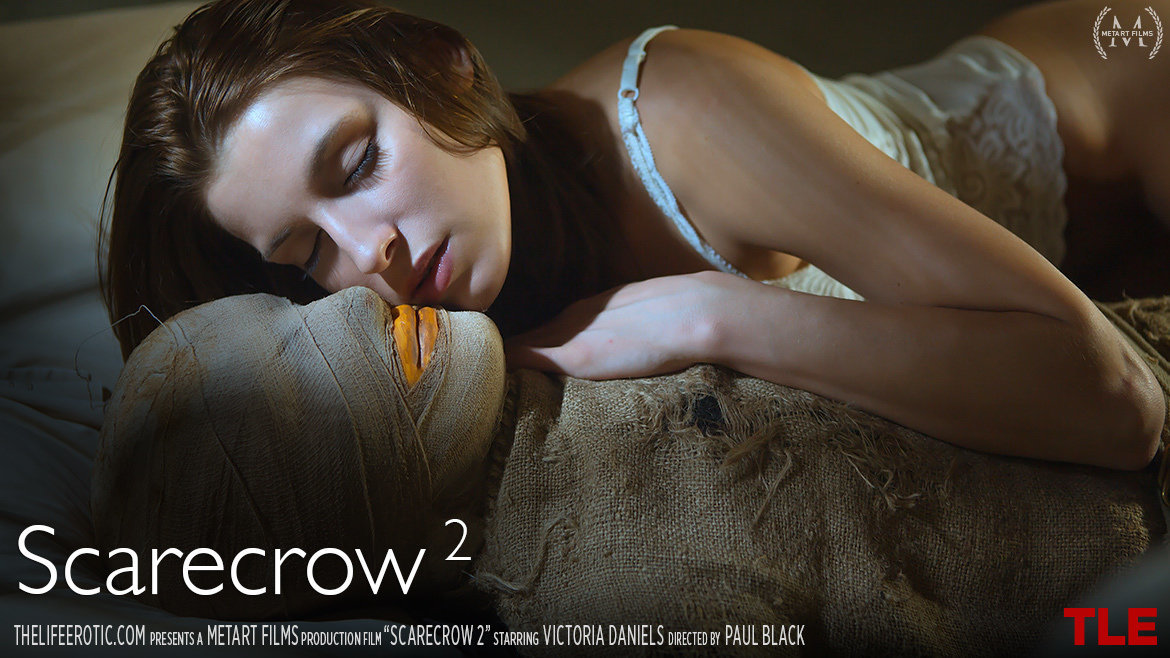 Scarecrow 2 - Victoria Daniels - TheLifeErotic
