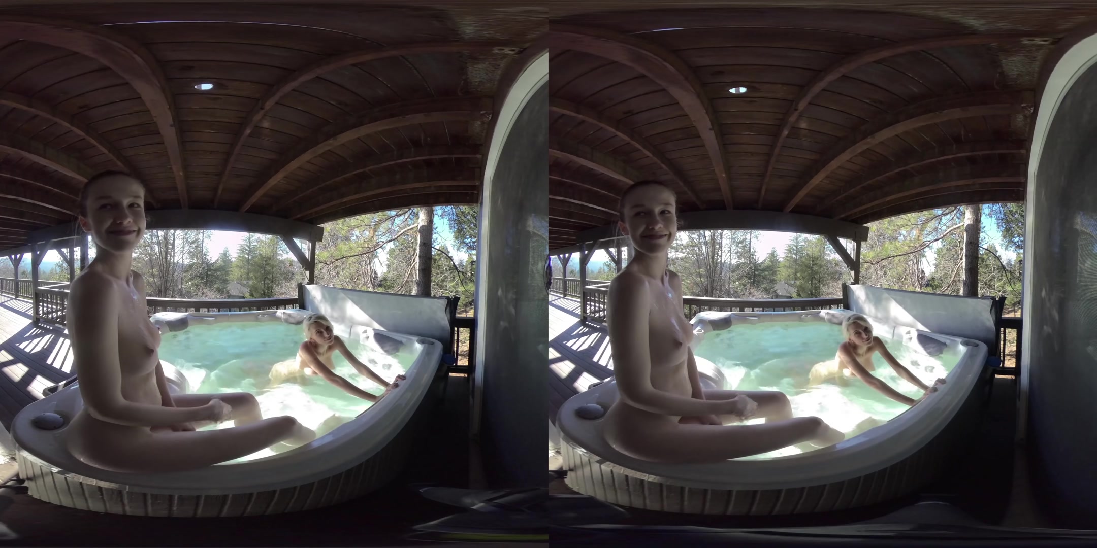 Mountain Spa VR - EmilyBloom