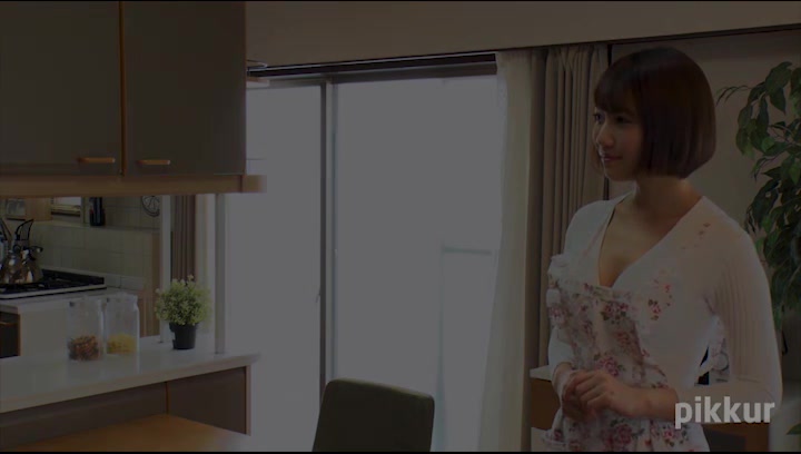 Mitsuha Kikukawa Robbed Girlfriend 3