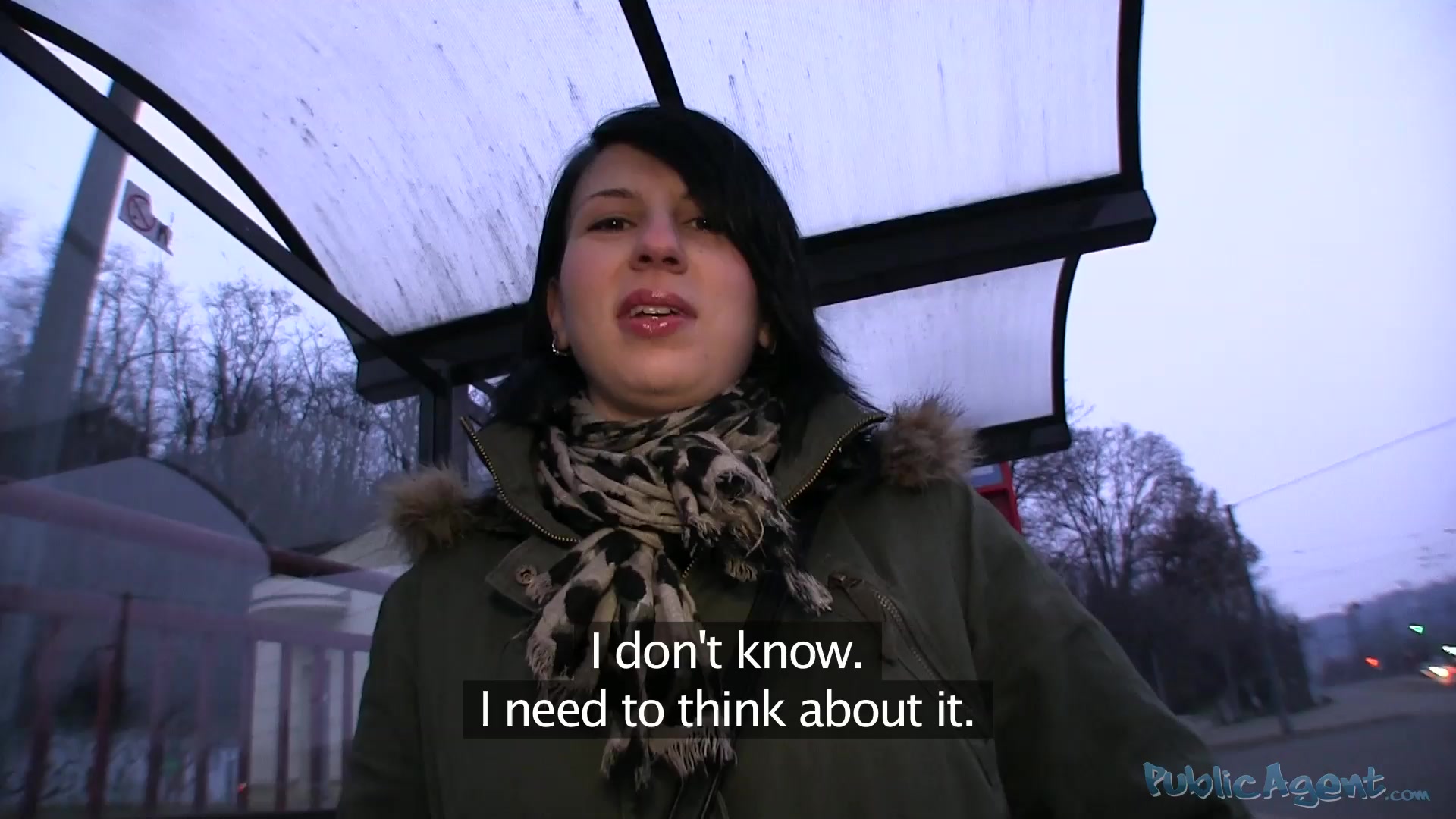 PublicAgent Clip. Jana